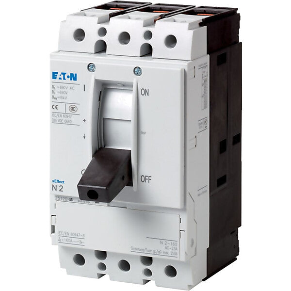 Eaton Lasttrennschalter 3p. 200A PN2-200